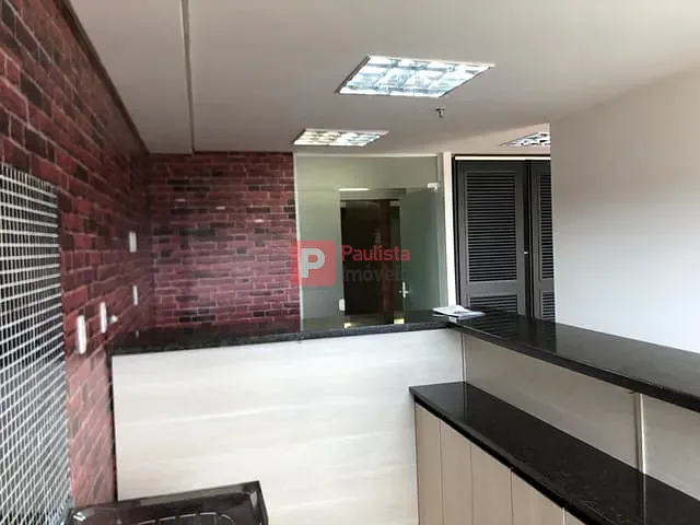 Conjunto comercial com 290m², à venda, no bairro Vila Almeida em São Paulo