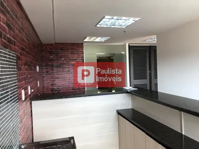 Conjunto comercial com 290m², à venda, no bairro Vila Almeida em São Paulo