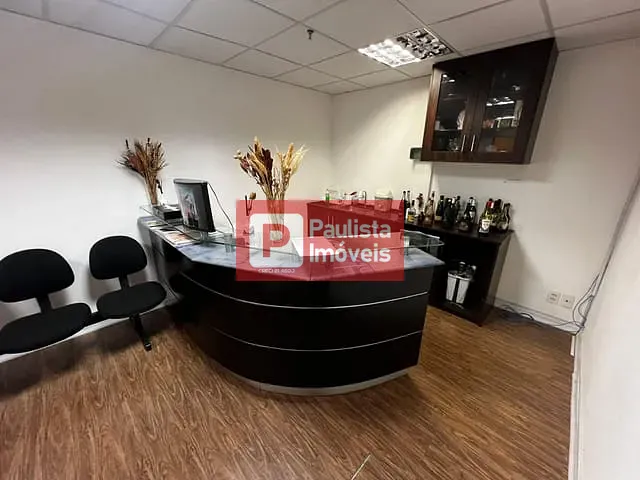 Conjunto comercial com 85m², à venda ou para alugar, no bairro Vila Almeida em São Paulo