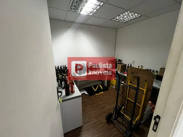 Conjunto comercial com 85m², à venda ou para alugar, no bairro Vila Almeida em São Paulo