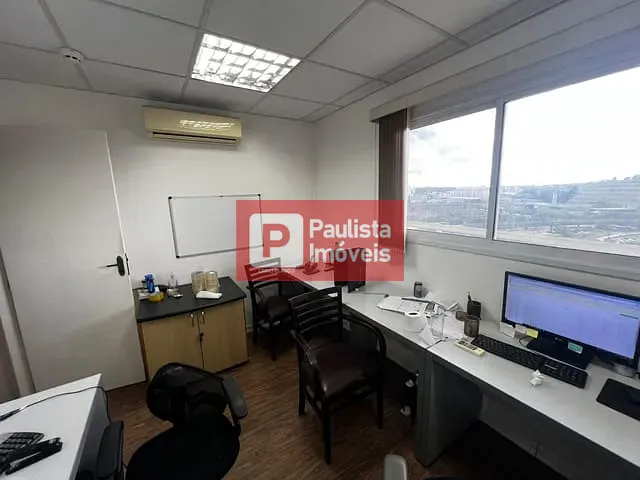 Conjunto comercial com 85m², à venda ou para alugar, no bairro Vila Almeida em São Paulo
