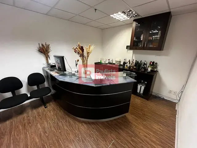 Conjunto comercial com 85m², à venda ou para alugar, no bairro Vila Almeida em São Paulo