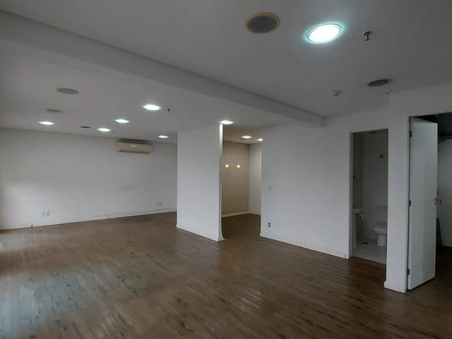 Foto do Conjunto comercial - Conjunto para Locação 2 Vagas, 138M², Jardim Dom Bosco, São Paulo - SP |  NOVAMERICA OFFICE PARK - NA | Paulista Imóveis