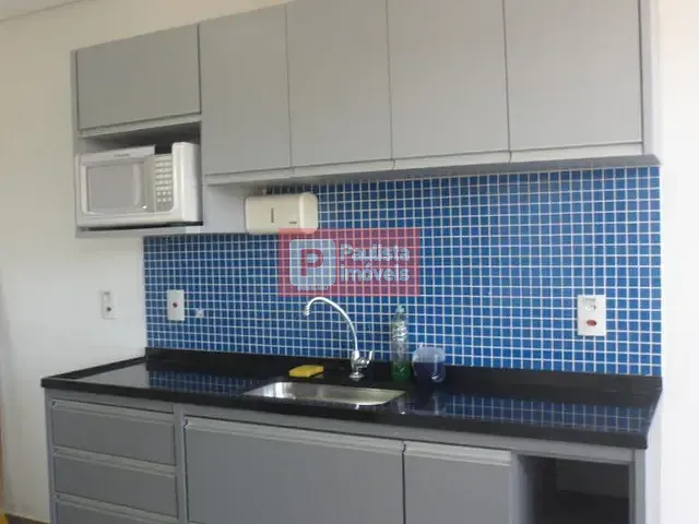 Conjunto comercial à venda, no bairro Vila Almeida em São Paulo