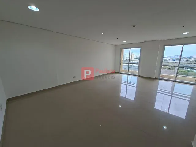 Conjunto comercial com 96m², à venda, no bairro Santo Amaro em São Paulo