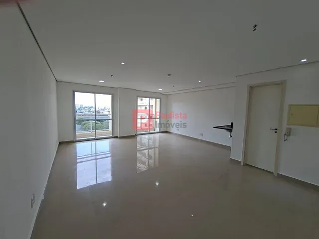 Conjunto comercial com 96m², à venda, no bairro Santo Amaro em São Paulo