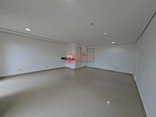 Conjunto comercial com 96m², à venda, no bairro Santo Amaro em São Paulo