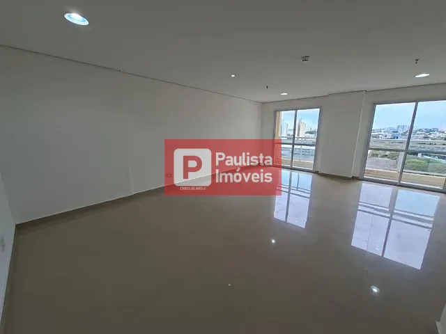 Conjunto comercial com 96m², à venda, no bairro Santo Amaro em São Paulo