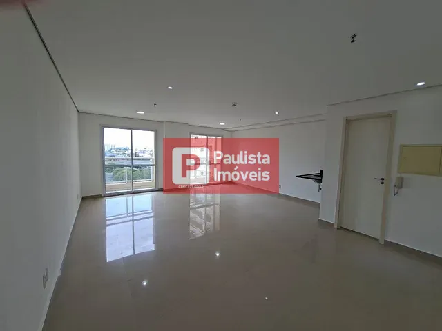 Conjunto comercial com 96m², à venda, no bairro Santo Amaro em São Paulo