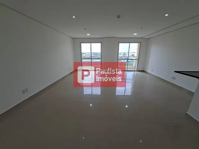 Conjunto comercial com 96m², à venda, no bairro Santo Amaro em São Paulo