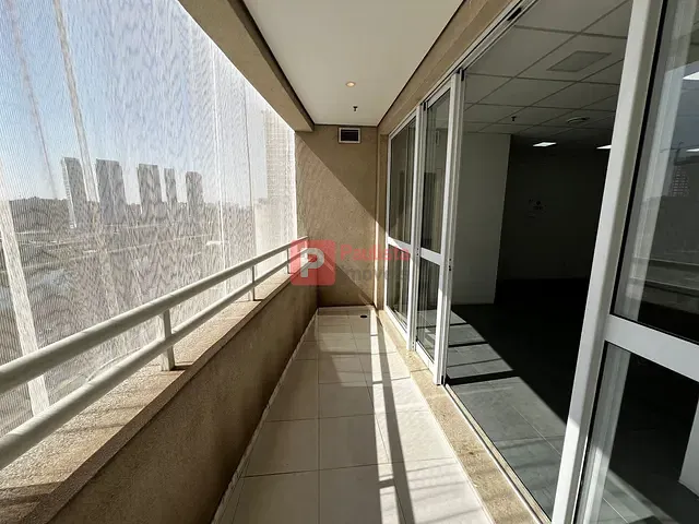 Conjunto comercial com 85m², à venda, no bairro Chácara Santo Antônio em São Paulo