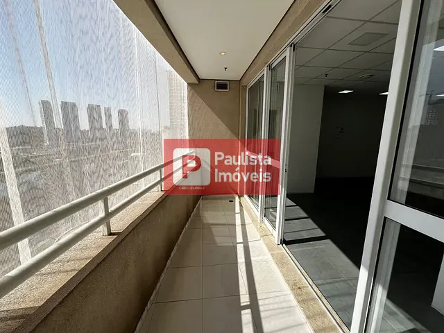 Conjunto comercial com 85m², à venda, no bairro Chácara Santo Antônio em São Paulo