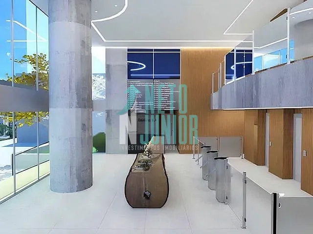 Conjunto com 160m², para alugar, no bairro Pinheiros em São Paulo