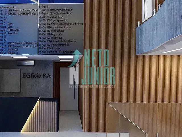 Conjunto com 160m², para alugar, no bairro Pinheiros em São Paulo