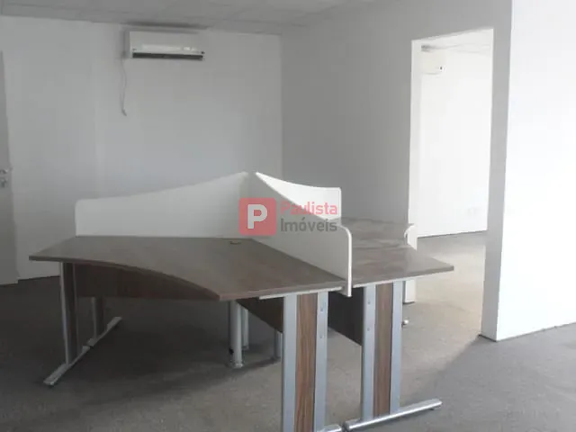 Conjunto comercial com 120m², à venda, no bairro Jardim Dom Bosco em São Paulo