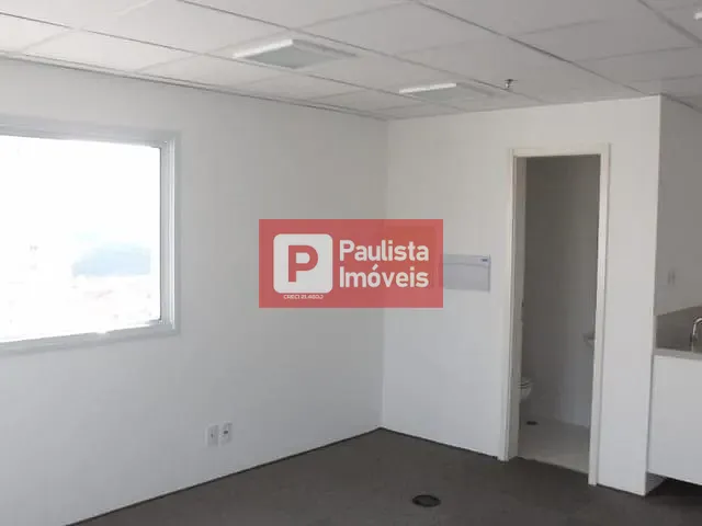 Conjunto comercial com 120m², à venda, no bairro Jardim Dom Bosco em São Paulo