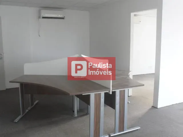 Conjunto comercial com 120m², à venda, no bairro Jardim Dom Bosco em São Paulo