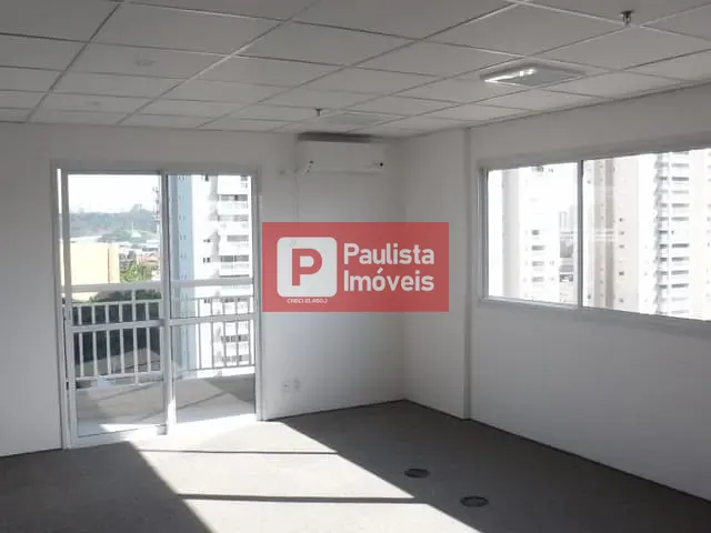 Conjunto comercial com 120m², à venda, no bairro Jardim Dom Bosco em São Paulo