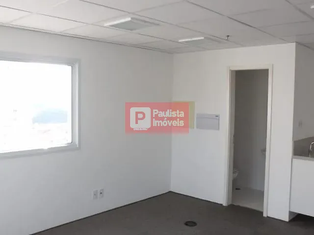 Conjunto comercial com 120m², à venda, no bairro Jardim Dom Bosco em São Paulo