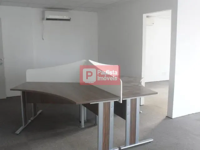 Conjunto comercial com 120m², à venda, no bairro Jardim Dom Bosco em São Paulo