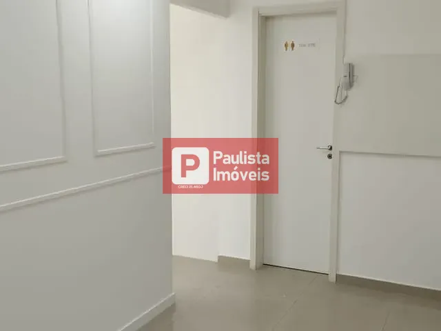 Conjunto comercial com 100m², à venda ou para alugar, no bairro Jardim Dom Bosco em São Paulo