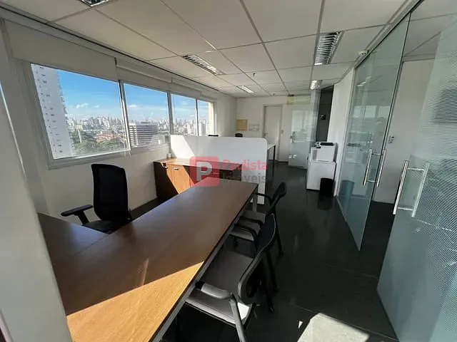Conjunto comercial com 130m², à venda, no bairro Jardim Dom Bosco em São Paulo