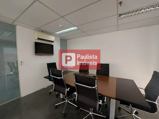 Conjunto comercial com 130m², à venda, no bairro Jardim Dom Bosco em São Paulo