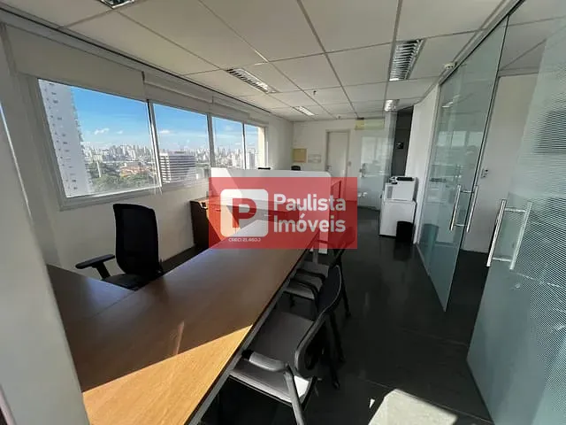 Conjunto comercial com 130m², à venda, no bairro Jardim Dom Bosco em São Paulo