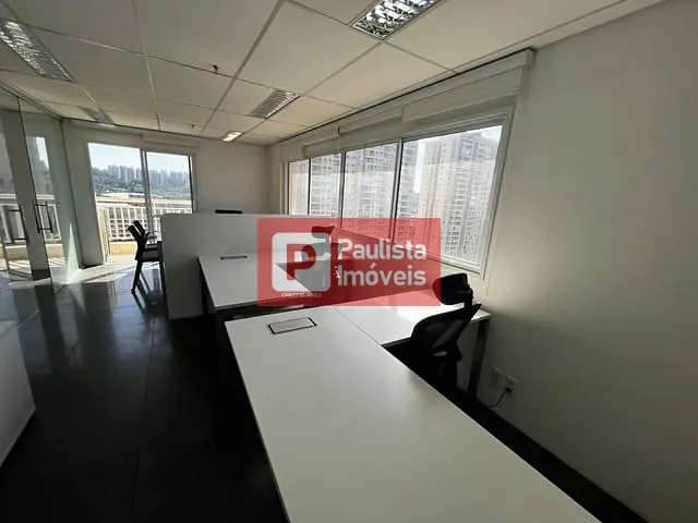 Conjunto comercial com 130m², à venda, no bairro Jardim Dom Bosco em São Paulo