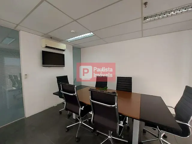 Conjunto comercial com 130m², à venda, no bairro Jardim Dom Bosco em São Paulo
