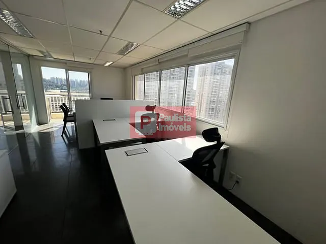 Conjunto comercial com 130m², à venda, no bairro Jardim Dom Bosco em São Paulo