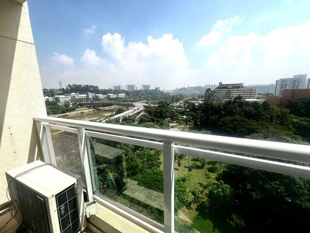 Foto do Conjunto comercial - Conjunto para alugar com 86 m², 4 Salas, 2 Banheiros e Infraestrutura Premium, Espaço Corporativo Moderno no Jardim Dom Bosco | Paulista Imóveis