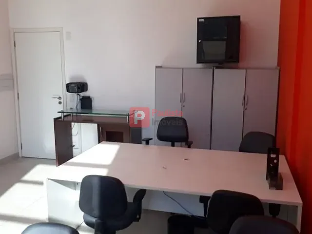 Conjunto comercial com 80m², à venda, no bairro Jardim Dom Bosco em São Paulo