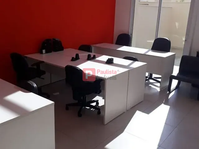Conjunto comercial com 80m², à venda, no bairro Jardim Dom Bosco em São Paulo