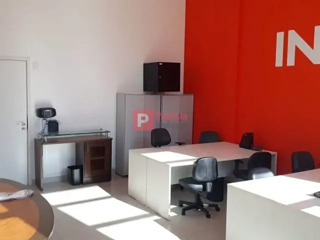Conjunto comercial com 80m², à venda, no bairro Jardim Dom Bosco em São Paulo