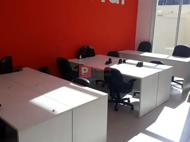 Conjunto comercial com 80m², à venda, no bairro Jardim Dom Bosco em São Paulo