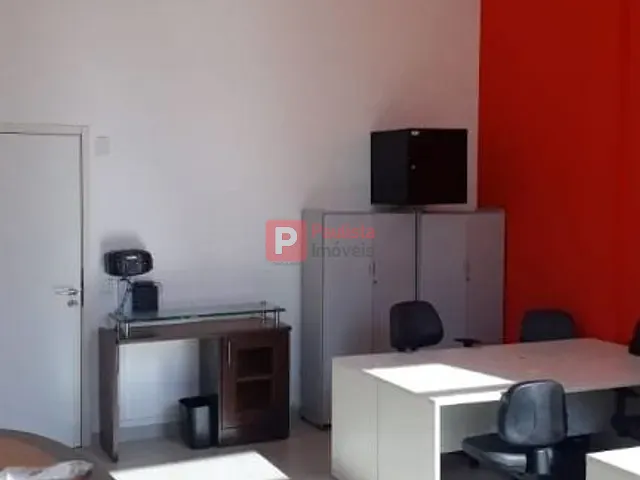 Conjunto comercial com 80m², à venda, no bairro Jardim Dom Bosco em São Paulo