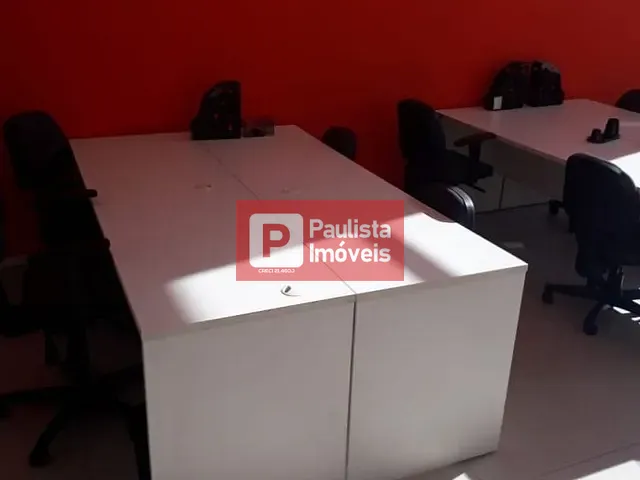 Conjunto comercial com 80m², à venda, no bairro Jardim Dom Bosco em São Paulo