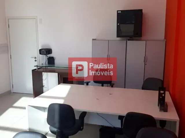 Conjunto comercial com 80m², à venda, no bairro Jardim Dom Bosco em São Paulo