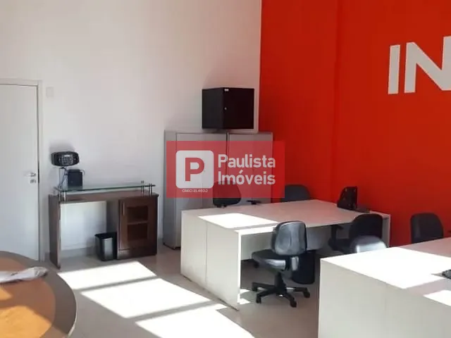 Conjunto comercial com 80m², à venda, no bairro Jardim Dom Bosco em São Paulo