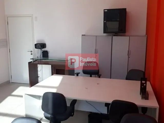 Conjunto comercial com 80m², à venda, no bairro Jardim Dom Bosco em São Paulo