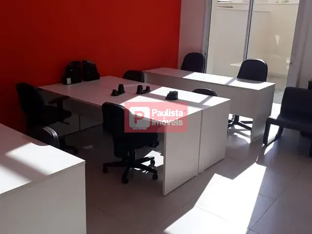 Conjunto comercial com 80m², à venda, no bairro Jardim Dom Bosco em São Paulo