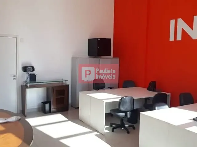 Conjunto comercial com 80m², à venda, no bairro Jardim Dom Bosco em São Paulo