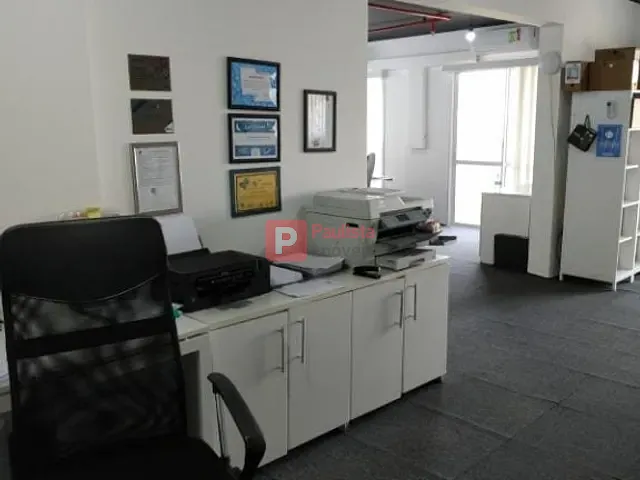 Conjunto comercial com 129m², à venda, no bairro Jardim Dom Bosco em São Paulo