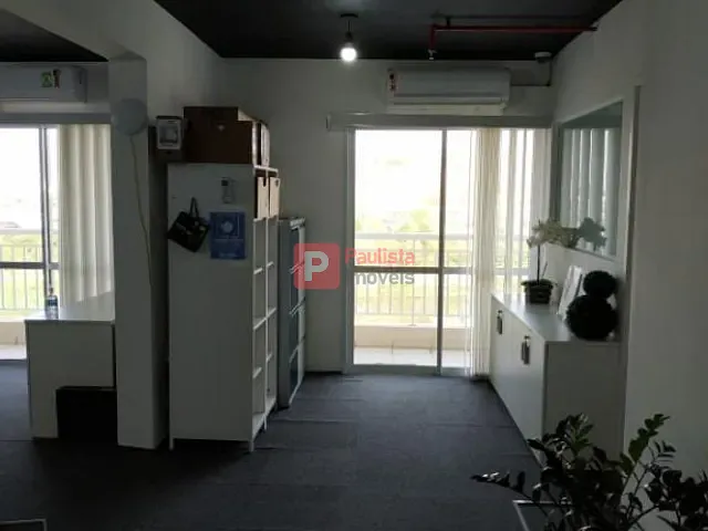 Conjunto comercial com 129m², à venda, no bairro Jardim Dom Bosco em São Paulo
