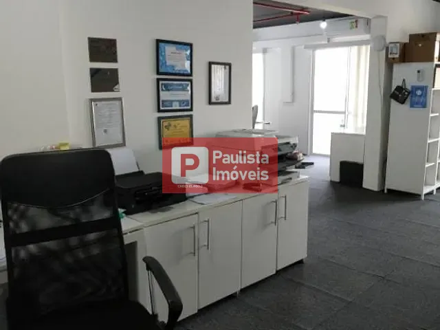 Conjunto comercial com 129m², à venda, no bairro Jardim Dom Bosco em São Paulo