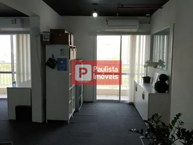 Conjunto comercial com 129m², à venda, no bairro Jardim Dom Bosco em São Paulo