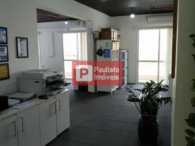 Conjunto comercial com 129m², à venda, no bairro Jardim Dom Bosco em São Paulo