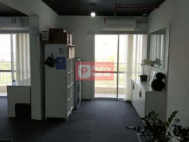 Conjunto comercial com 129m², à venda, no bairro Jardim Dom Bosco em São Paulo
