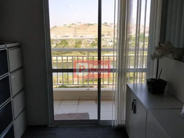 Conjunto comercial com 129m², à venda, no bairro Jardim Dom Bosco em São Paulo